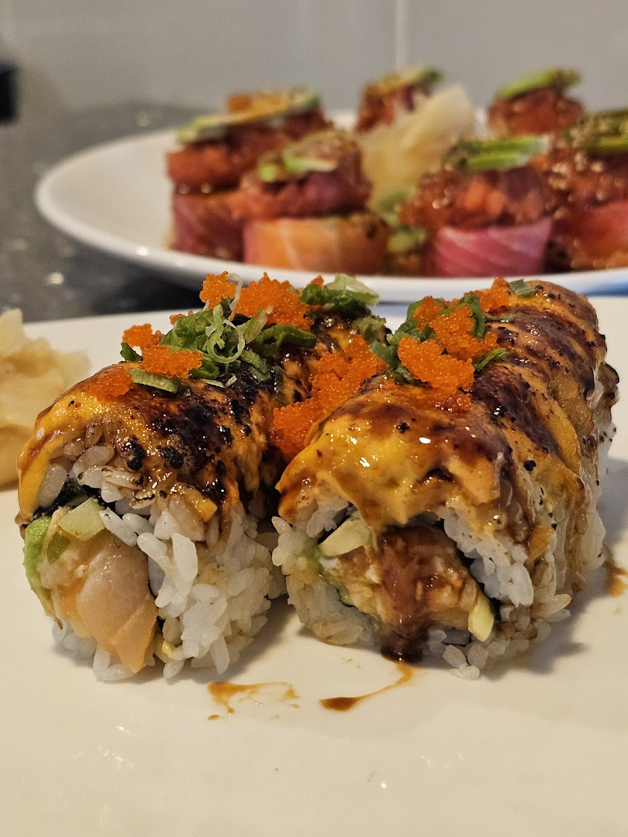 Sushi Mockï Photos 2